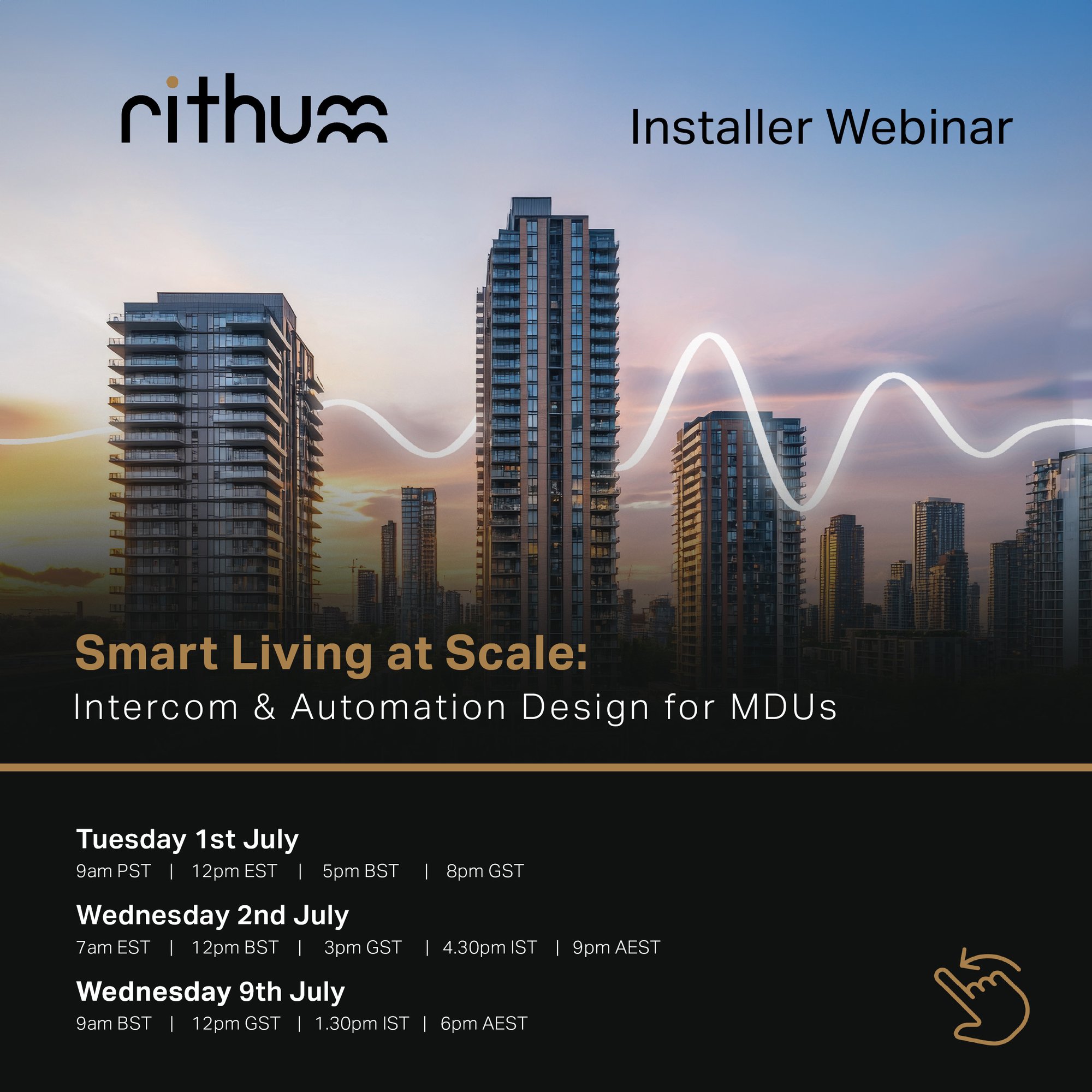 Webinar Slide 1